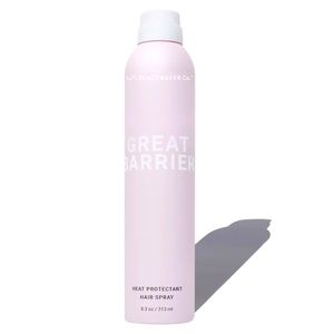 Beachwaver Great Barrier Heat Protectant Spray